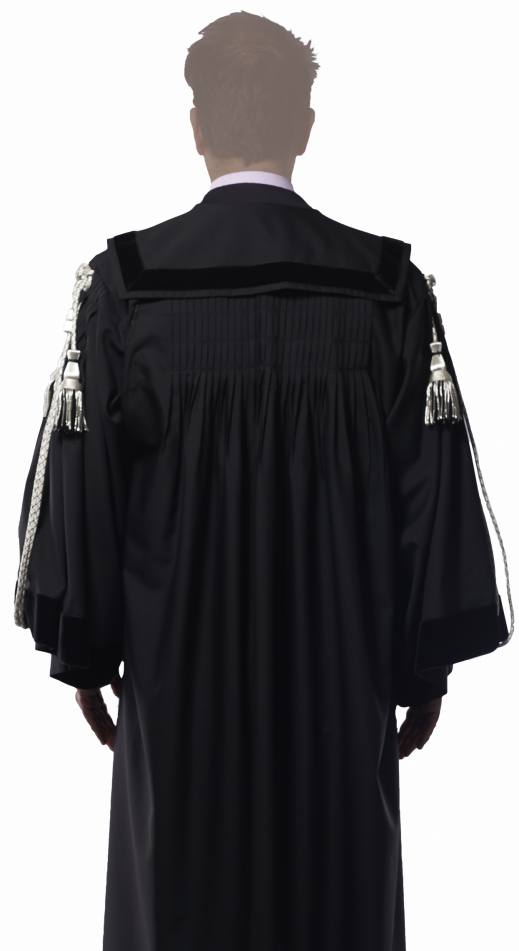 È un tessuto di alta qualità, leggerissimo, ingualcibile e molto liscio al tatto grazie al fine ordito, per chi vuole l'eccellenza.