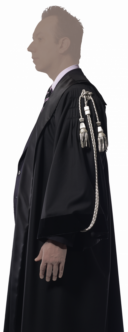 È un tessuto di alta qualità, leggerissimo, ingualcibile e molto liscio al tatto grazie al fine ordito, per chi vuole l'eccellenza.