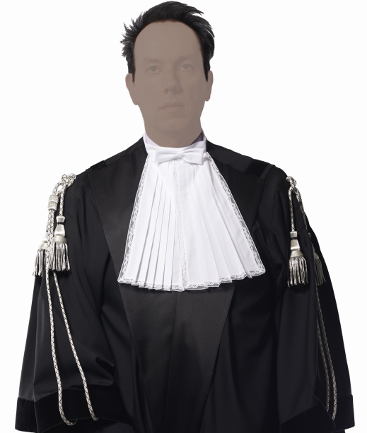 È un tessuto di alta qualità, leggerissimo, ingualcibile e molto liscio al tatto grazie al fine ordito, per chi vuole l'eccellenza.