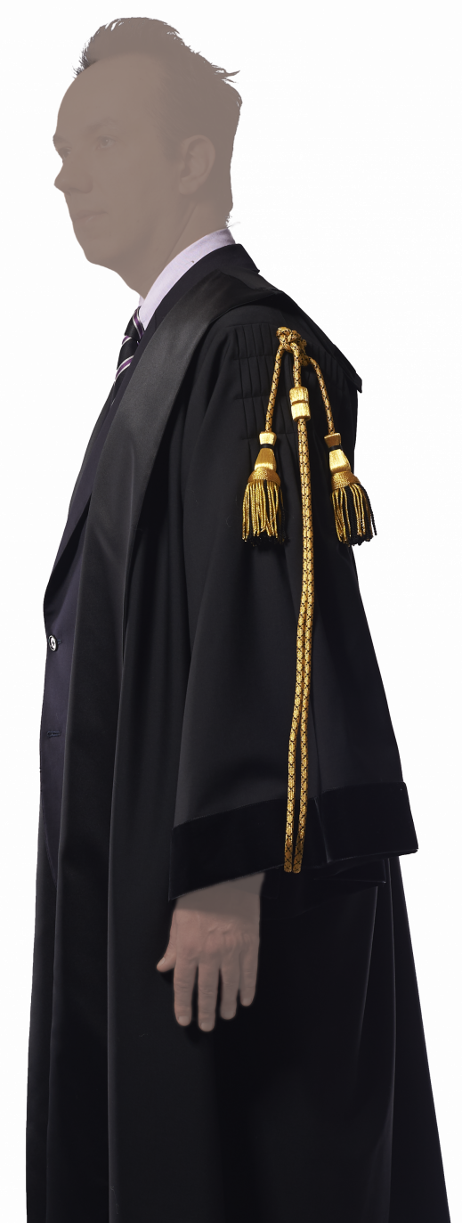 È un tessuto di alta qualità, leggerissimo, ingualcibile e molto liscio al tatto grazie al fine ordito, per chi vuole l'eccellenza.