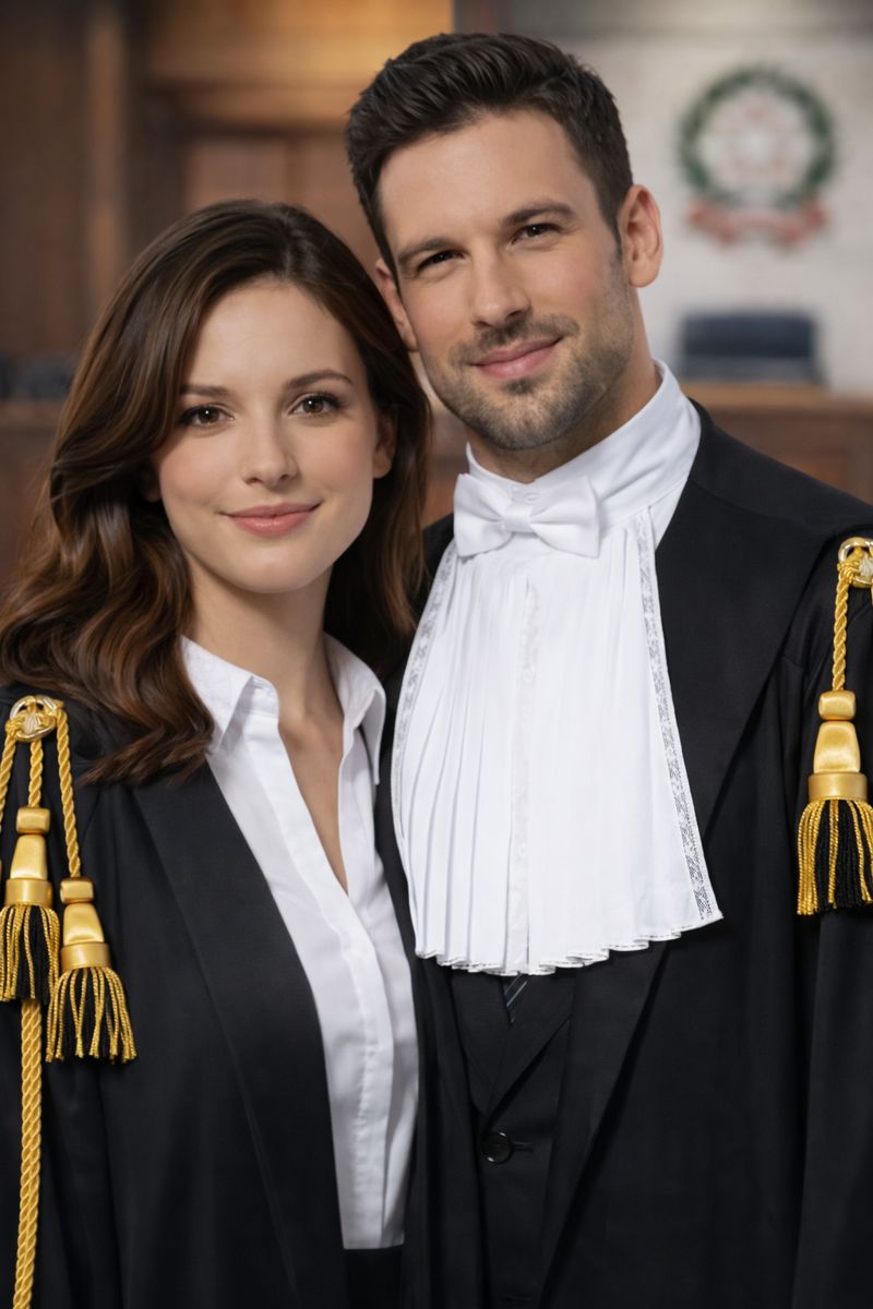 La tela vaticana è il perfetto connubio tra un tessuto pregevole e un prezzo accessibile. È leggero, ingualcibile e fatto per durare.