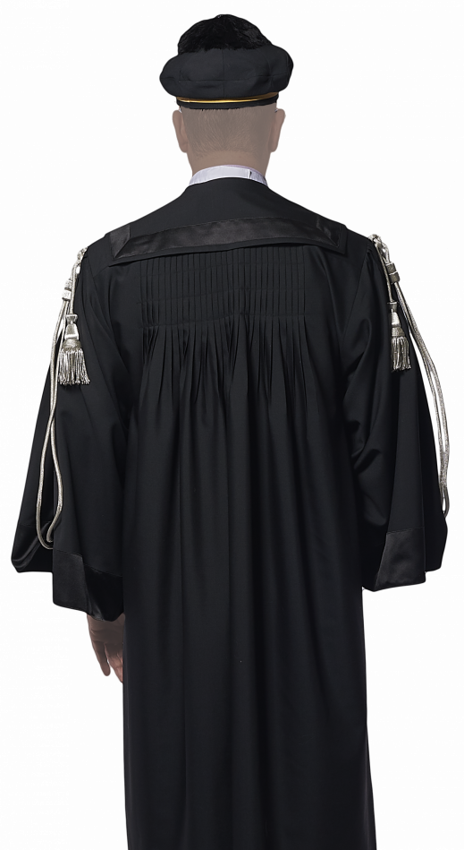 È un tessuto di alta qualità, leggerissimo, ingualcibile e molto liscio al tatto grazie al fine ordito, per chi vuole l'eccellenza.