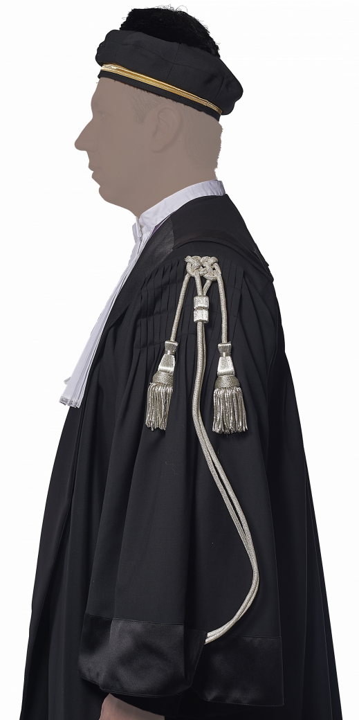 È un tessuto di alta qualità, leggerissimo, ingualcibile e molto liscio al tatto grazie al fine ordito, per chi vuole l'eccellenza.