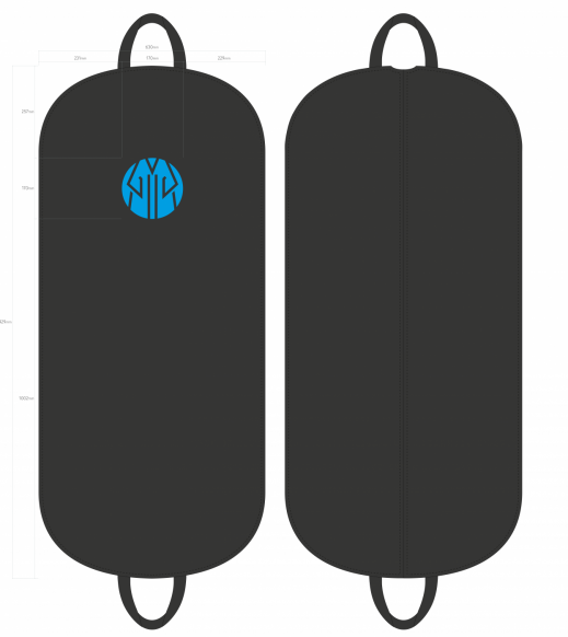 È il perfetto connubio tra un tessuto pregevole e un prezzo accessibile. È leggero, ingualcibile e fatto per durare.