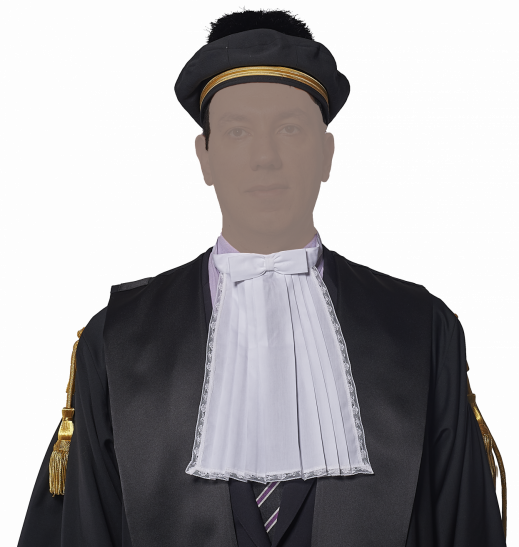 È il perfetto connubio tra un tessuto pregevole e un prezzo accessibile. È leggero, ingualcibile e fatto per durare.