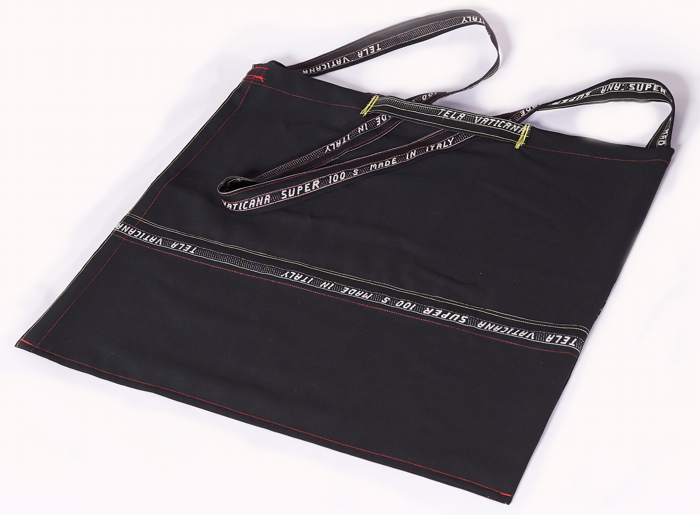 TOGA IN COTONE 100% COMPLETA DI CORDONIERA