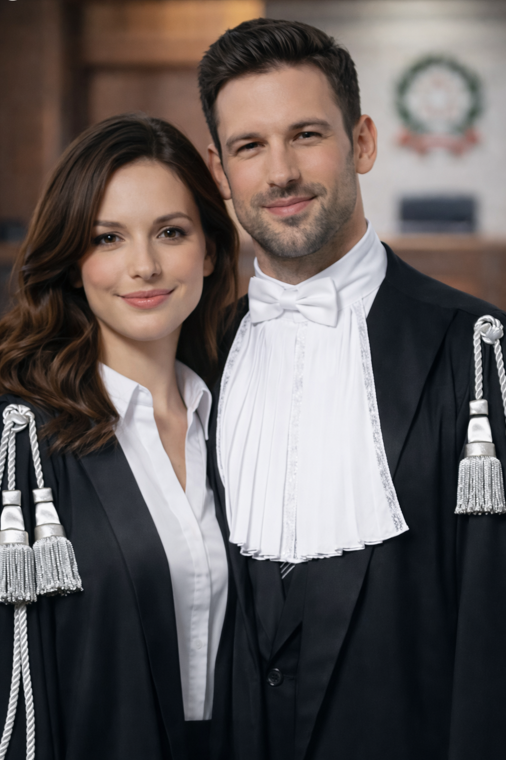 Lana vergine 100% - fresco leggero Tasmania - Super 100's
È un tessuto molto pregevole, molto leggero, ingualcibile e liscio al tatto grazie al fine ordito, fatto per distinguersi.
